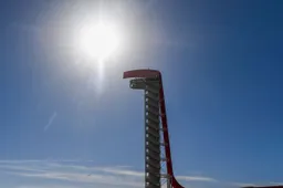 Previsioni meteo per il Gran Premio degli Stati Uniti 2023