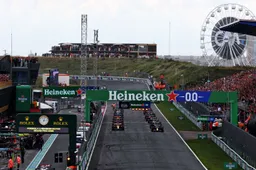 FIA hört auf die Fahrer und will F1-Autos bis 2026 um 50 kg leichter machen
