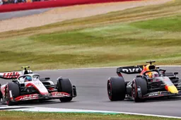 Schumacher demands clarification now that Verstappen has not received punishment