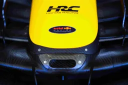 Director técnico de Honda (HRC): "No puedo expresarlo con palabras