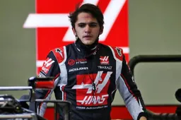 Schumacher gaat Grosjean niet vervangen in Abu Dhabi ondanks geruchten
