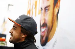 Andretti: “Alonso beste coureur waarmee ik heb samengewerkt”