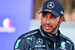 Hamilton points at Red Bull again: "I would like more oversight"