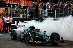 Vettel admite: "Sinto muita falta da competição e da emoção"