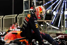 Despite Perez's arrival, Red Bull has old problem: 'Verstappen is alone'