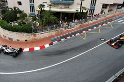 Strategische analyse Monaco; Waarom Hamilton Verstappen niet voorbij liet