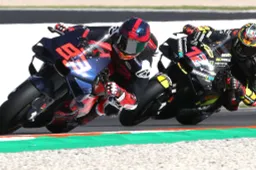 Dorna, proprietaria della MotoGP, risponde alle voci di vendita a Liberty Media