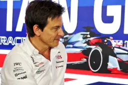 Wolff denkt über historischen Moment nach: "Gute Erinnerungen an Ungarn".