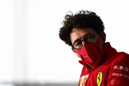 Ferrari erkent dat het motorvermogen is kwijtgeraakt: "Komt door die richtijnen"