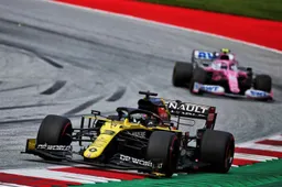 Masi admits: "Another decision would have been better in that situation."