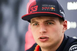 'Verstappen is committed to a good result in Russia'