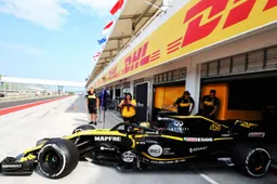 Renault gooit de plannen om: Toch wel updates na de zomerstop!