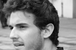 Nice vernoemd straat naar overleden Jules Bianchi