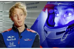 Suzuka-debutant Hartley: ‘Dit circuit vraagt om ballen’