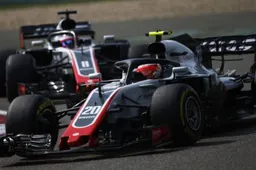 Magnussen: "We hoped for more"