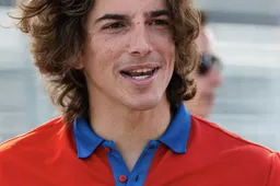 Roberto Merhi y su debut en la FE:"Buena serie y me gusta estar aquí"