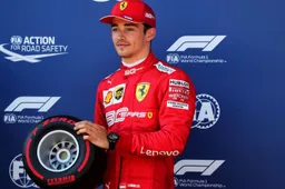 Toto Wolff verbaasd over risicovolle strategie Ferrari