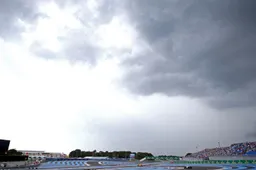Zo reageerde het internet op de Formule 1 kwalificatie op Paul Ricard!