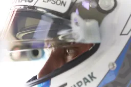 Valtteri Bottas zou graag voor twee jaar willen verlengen bij Mercedes