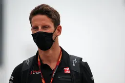 Grosjean over veranderingen bij Alpine: ‘’Ik denk dat ik nogal verrast was’’