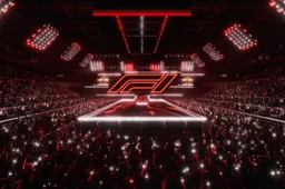F1-Veranstaltung in Windeseile ausverkauft: Fans sind verärgert