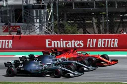 Ferrari & Mercedes may take part in ‘Drive to Survive’ series 2