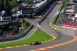Renault aast op 'best of the rest' P4: "Dat moet hier mogelijk zijn"