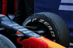 "I want to be clear that we take no satisfaction in the Honda's situation"