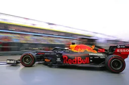 Helmut Marko na moeilijke VT3 voor Red Bull: "We moeten iets nieuws verzinnen"
