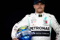 Bottas is in topvorm: "Die pauze was niet zo slecht"