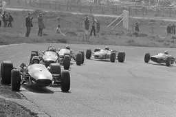 Waarom de Grand Prix van Zandvoort moest verdwijnen na 1985