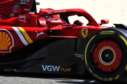 Red Bull e Ferrari a confronto: "Non hanno ancora risolto questo problema".