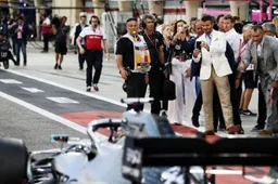 Ook Mercedes en klantenteams optie voor nieuwste spec krachtbron op Spa