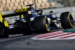 Hakkinen verwacht meer van Renault dan Honda: "Ricciardo heeft geen fout gemaakt"
