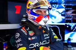 Verstappen prédit qu'il aura du mal avec ce facteur clé à Monza