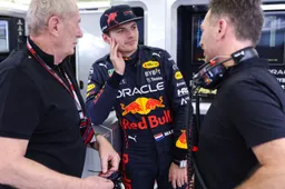 Honda back in Red Bull's sights after rejecting Porsche share?