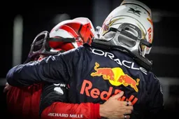 Verstappen versus Leclerc: een strijd tussen de 'wonderkids' van de F1