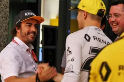 'Probleemveroorzaker' Alonso gefileerd: "Fernando vernietigt teams"