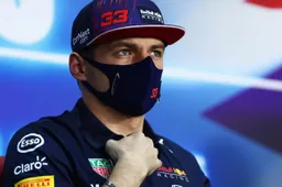 F1 Social Stint | Verstappen nog snel even naar huis voor familiebezoek