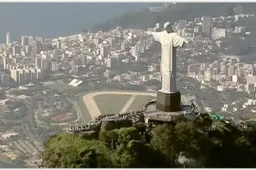 KIJKEN De toekomstige wereldsterren van Brazilië...?