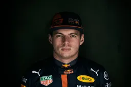 Verstappen doet boekje open over autorijden: 'Doe mij maar een automaat'