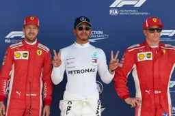WATCH: Mercedes vs Ferrari Analysis 2018