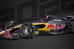 Concept liveries: this is what the new cars could look like!