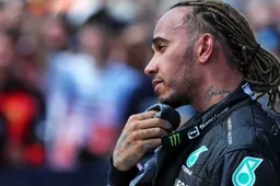 Juwelen in de F1-wagen lijken vanaf Silverstone écht verleden tijd
