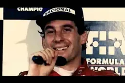 Senna: het boegbeeld van de nieuwe generaties