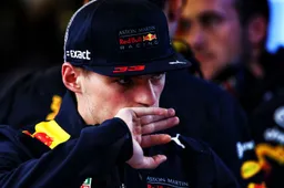 "Max Verstappen will do everything to win the title in 2020," says Dutch driver