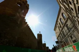 Baku decision to be made by June for 2021 and beyond