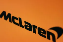 McLaren in zwaar weer: Rechtszaak om geld van start in juli