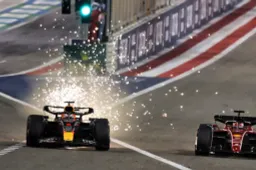 'Red Bull investigation makes clear: fuel pump was not the cause'