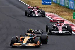Dove guardare il Gran Premio del Giappone?